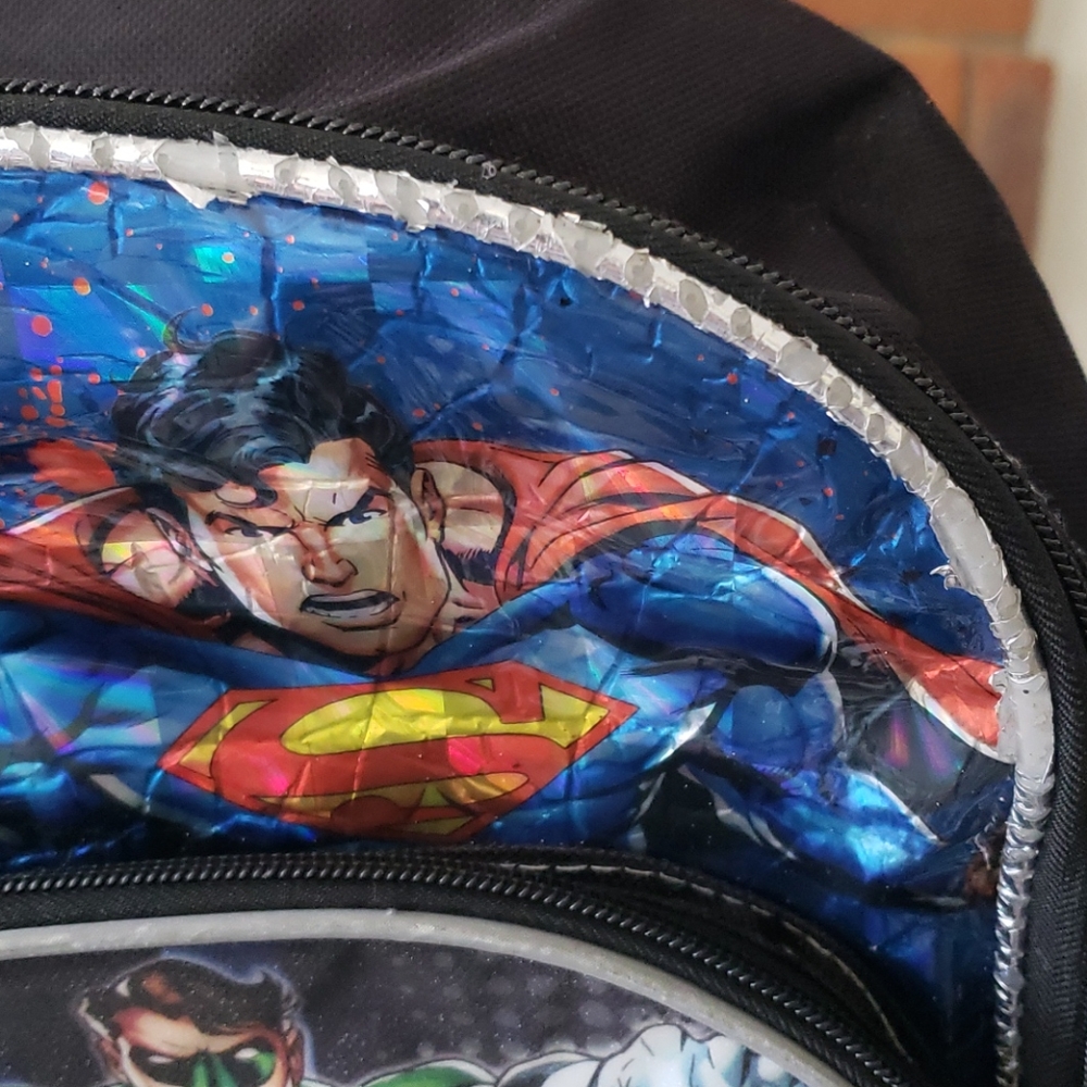 Backpack - Picture 2 of 4